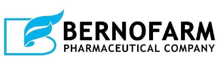 Logo Bernofarm