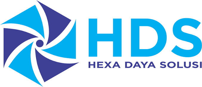 Logo hexa daya