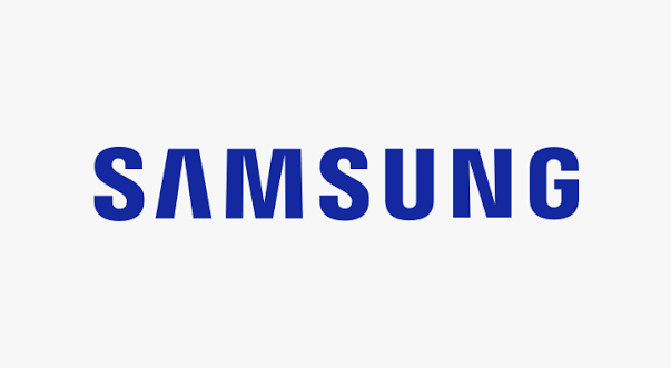 Logo samsung