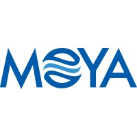 Logo PT MOYA