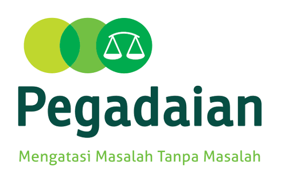 Logo pegadaian