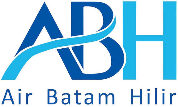 Logo Air Batamm Hilir